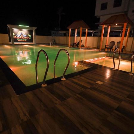 Balukona Beach Resort Mandarmani Εξωτερικό φωτογραφία