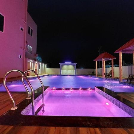 Balukona Beach Resort Mandarmani Εξωτερικό φωτογραφία