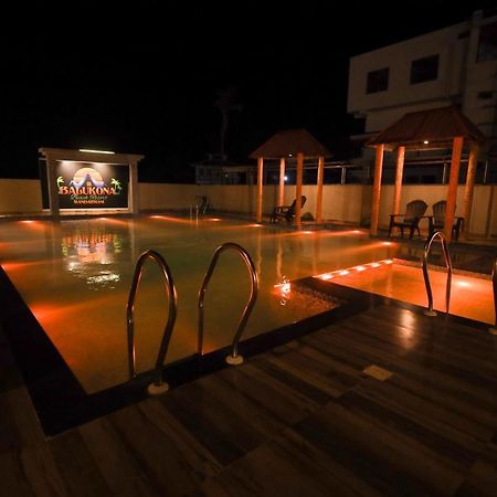 Balukona Beach Resort Mandarmani Εξωτερικό φωτογραφία