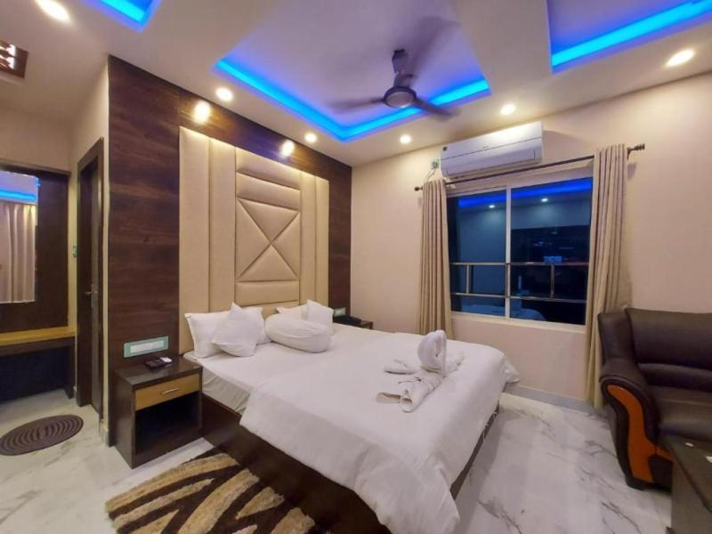 Balukona Beach Resort Mandarmani Εξωτερικό φωτογραφία