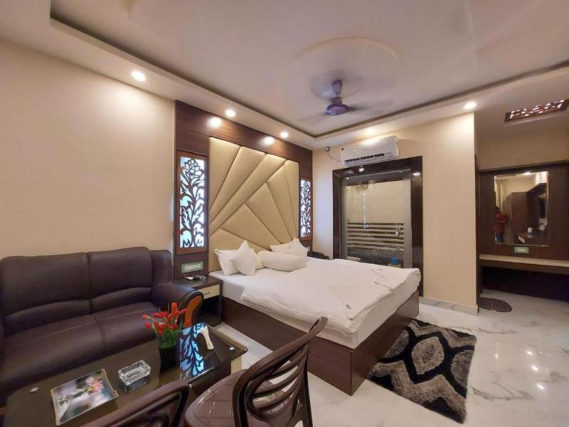 Balukona Beach Resort Mandarmani Εξωτερικό φωτογραφία