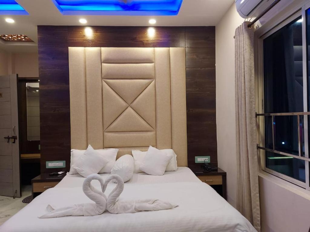 Balukona Beach Resort Mandarmani Εξωτερικό φωτογραφία