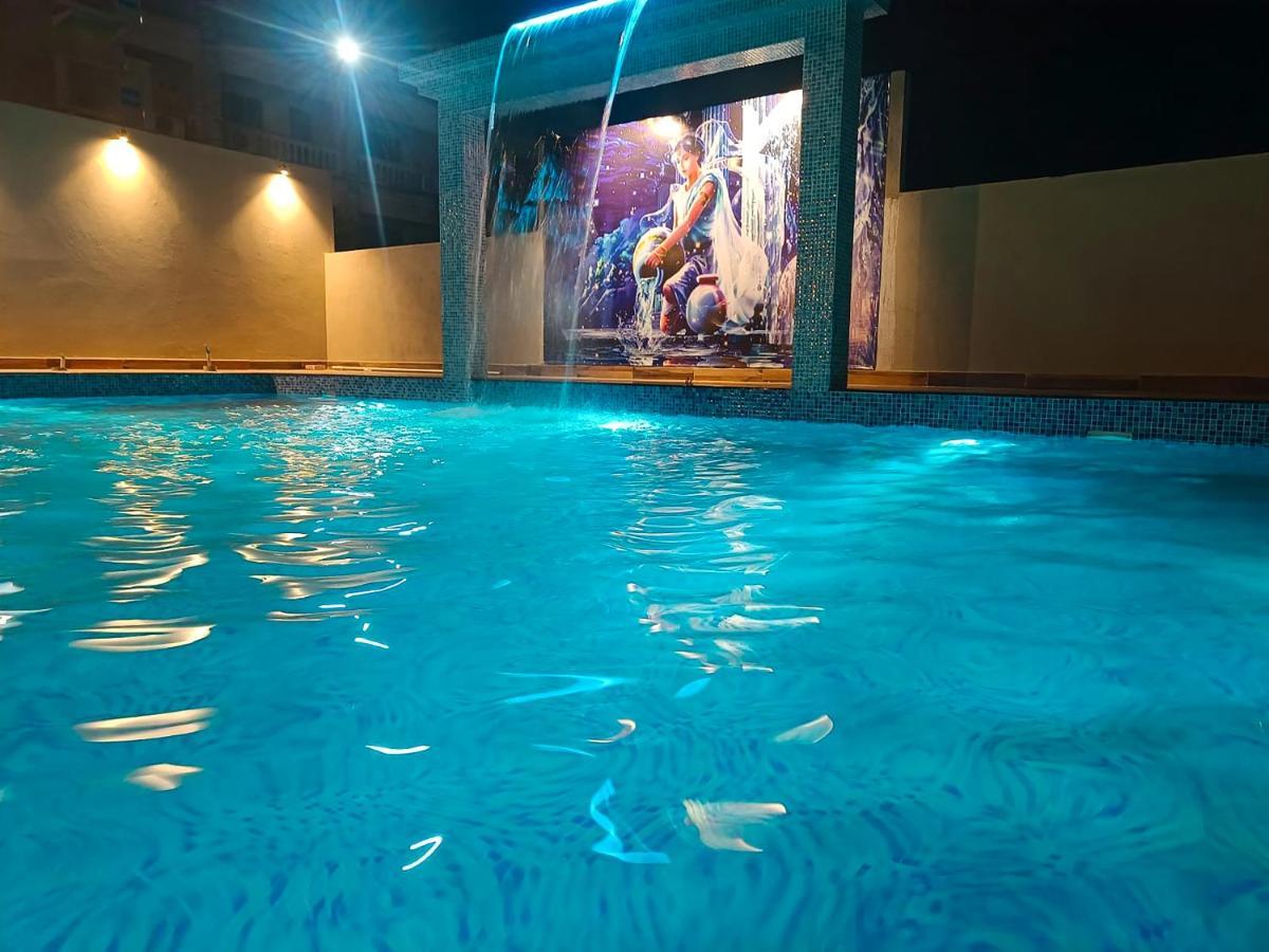 Balukona Beach Resort Mandarmani Εξωτερικό φωτογραφία