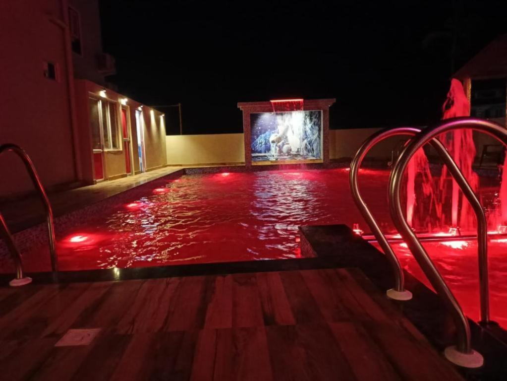 Balukona Beach Resort Mandarmani Εξωτερικό φωτογραφία