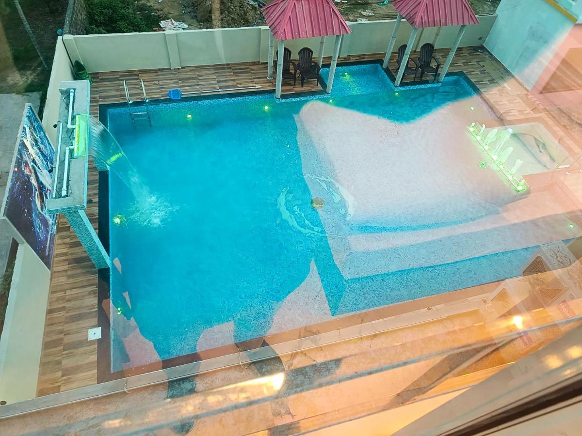Balukona Beach Resort Mandarmani Εξωτερικό φωτογραφία