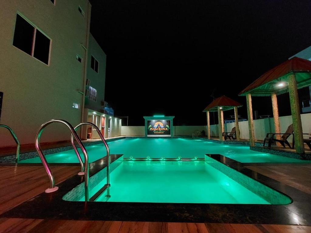 Balukona Beach Resort Mandarmani Εξωτερικό φωτογραφία