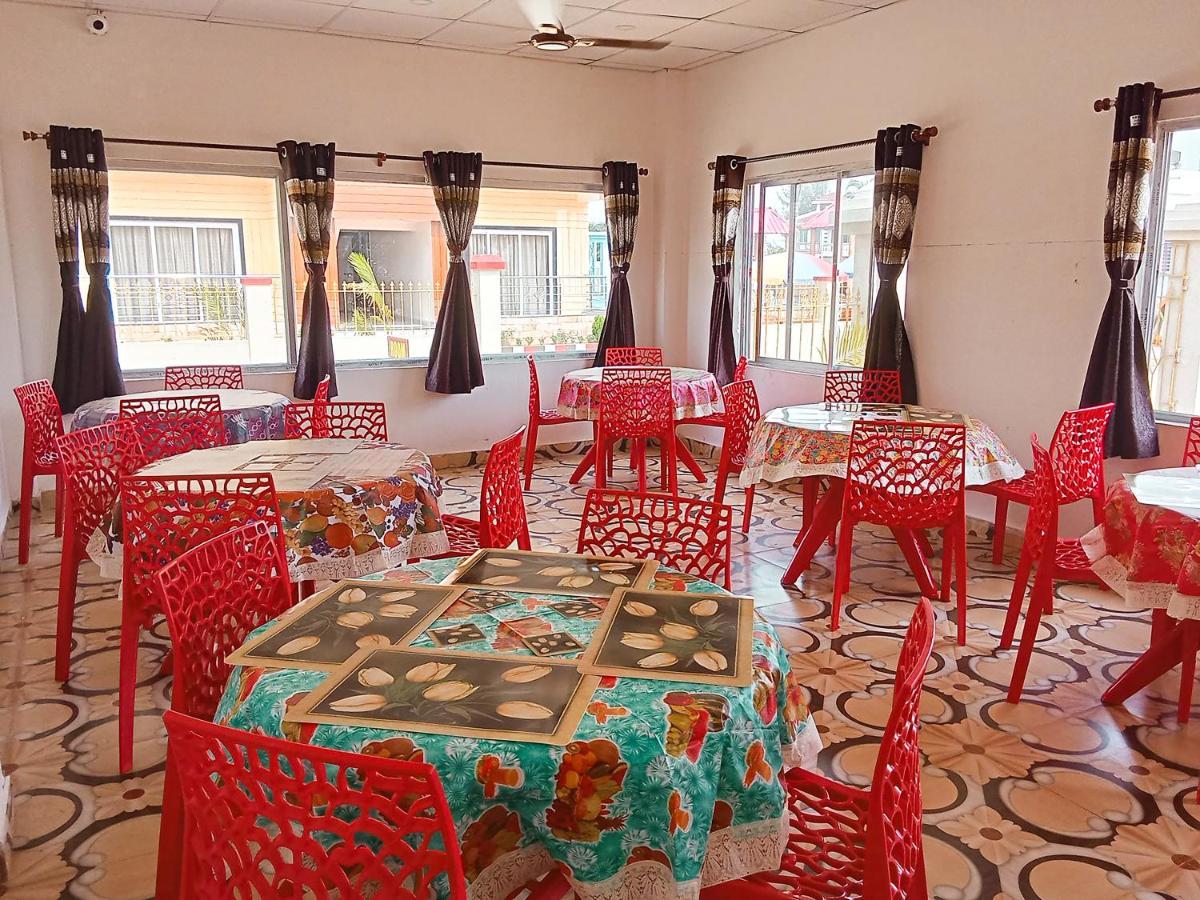 Balukona Beach Resort Mandarmani Εξωτερικό φωτογραφία