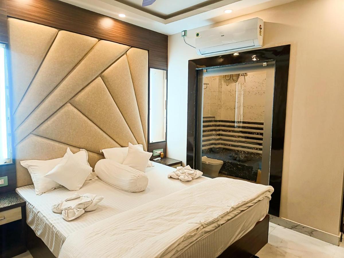 Balukona Beach Resort Mandarmani Εξωτερικό φωτογραφία